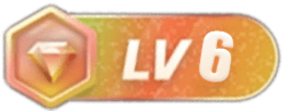 等级-LV6-幽忧帮