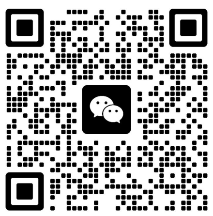 扫码添加微信-幽忧帮