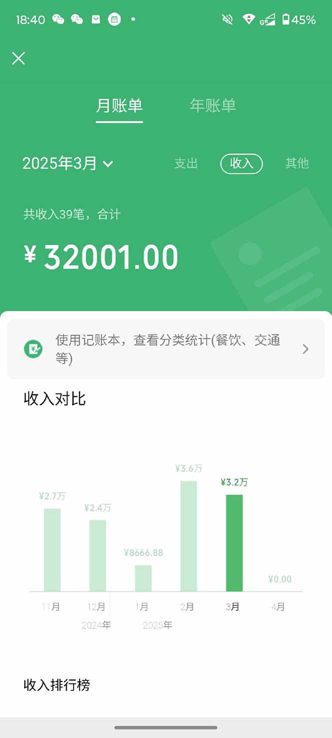 图片[5]-【2025年4月】知识付费镰刀训练营：单号年赚百万的超级IP孵化术-忧忧资源网