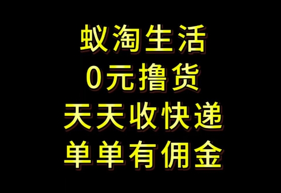 拼夕夕搬砖+快递回收，低门槛人人可做，实测月入1500+团队收益无上限【揭秘】-忧忧资源网