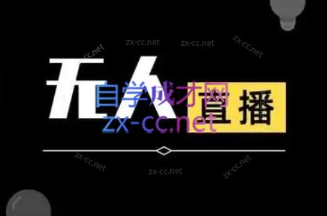 宝子哥·无人直播-非实时防风技术(更新6月)-幽忧帮