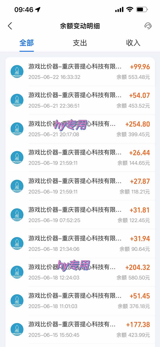 图片[1]-游戏全自动搬砖项目，日入千元 ，可批量矩阵无限放大-幽忧帮