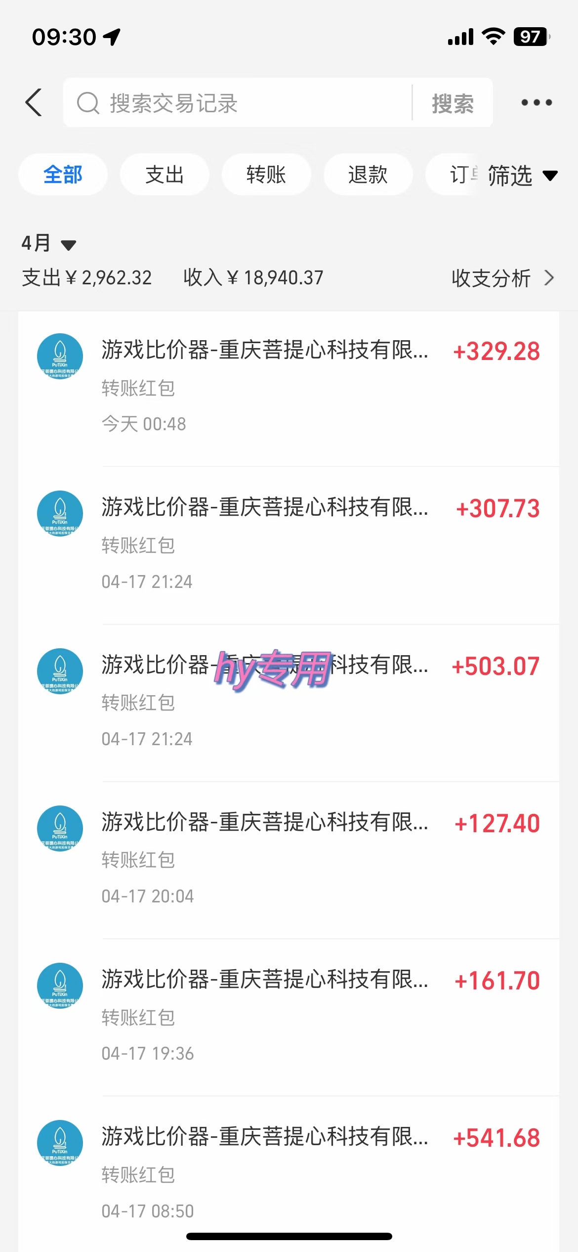图片[2]-游戏全自动挂机搬砖，可多号操作，轻松日入1000+ 无脑操作-忧忧资源网
