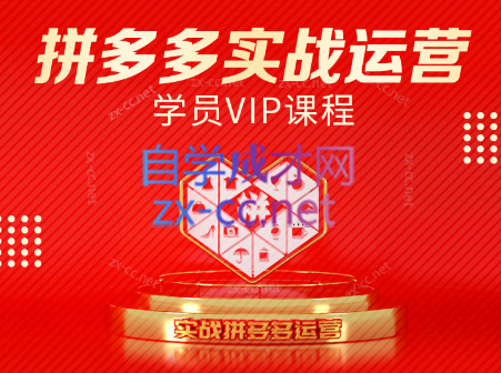 推易电商·拼多多实战运营课(更新2025月)-幽忧帮