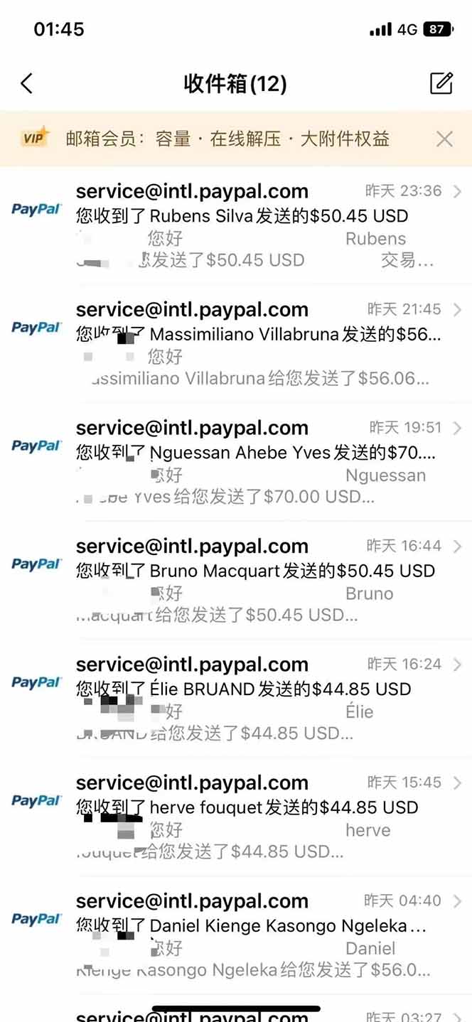 图片[1]-海外虚拟掘金】日赚100-200美金，自己在家就可以闷声发大财，长期可做-幽忧帮