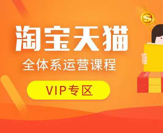 淘宝天猫全体系运营课程：店铺全系运营、动销玩法、付费推广、流量提升、擦边球玩法等等-忧忧资源网